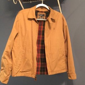 Light weight Ralph Lauren Jacket